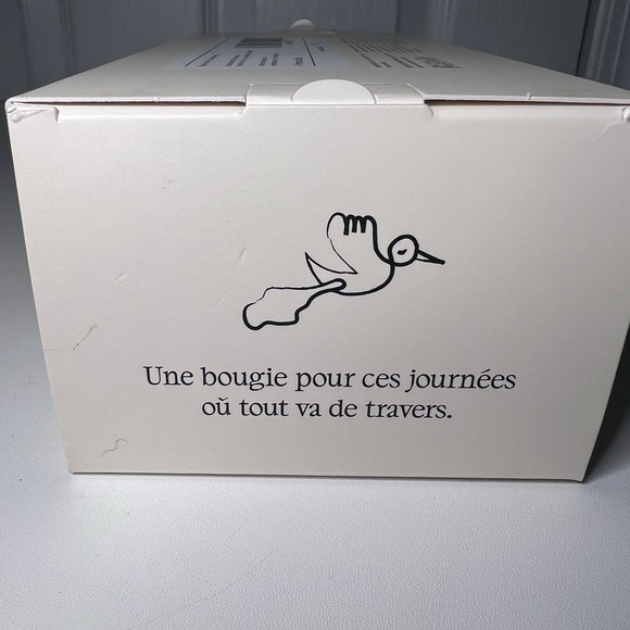 Haps Votive Set Of 3 Dented Candle Refills Mood Care New In Box - Picture 6 of 10